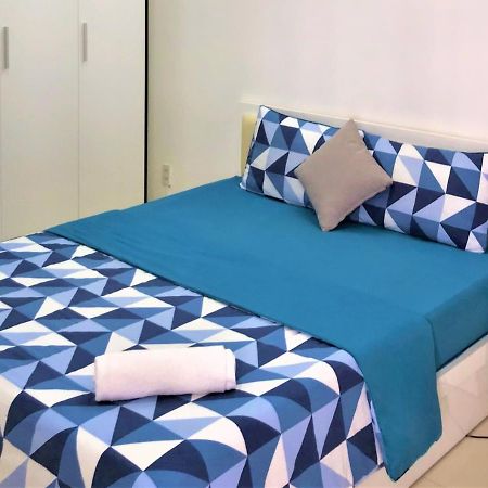 M-H Serviced Apartment 호치민 외부 사진
