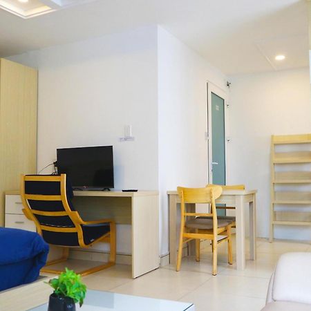M-H Serviced Apartment 호치민 외부 사진
