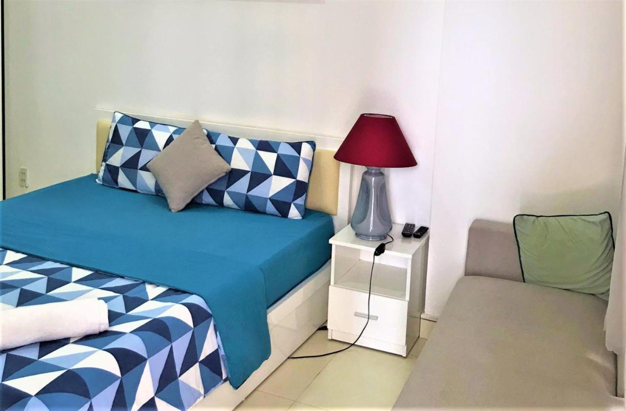 M-H Serviced Apartment 호치민 외부 사진