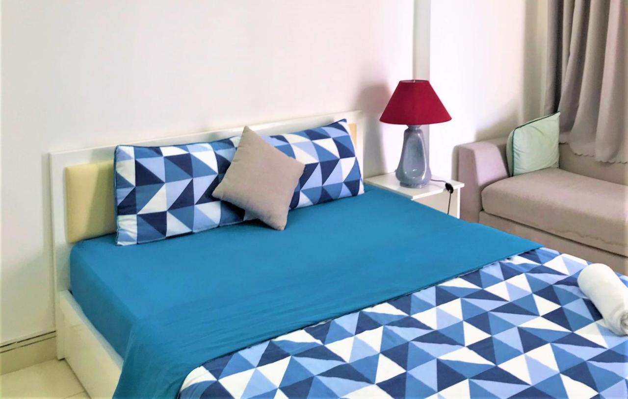 M-H Serviced Apartment 호치민 외부 사진