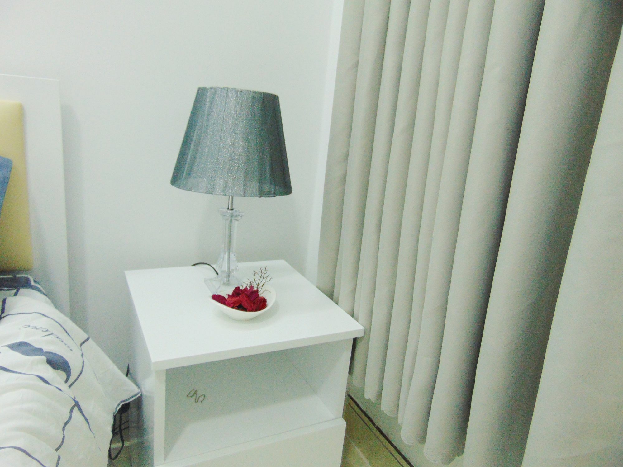 M-H Serviced Apartment 호치민 외부 사진